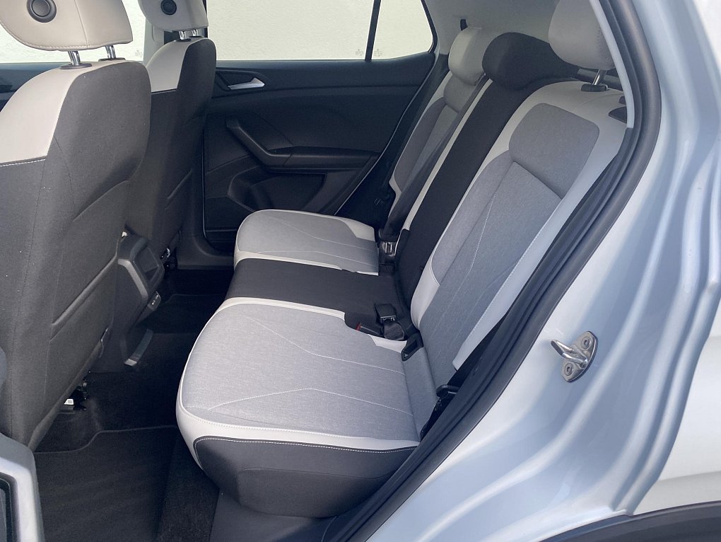 Volkswagen T-Cross 1.0 TSi Style