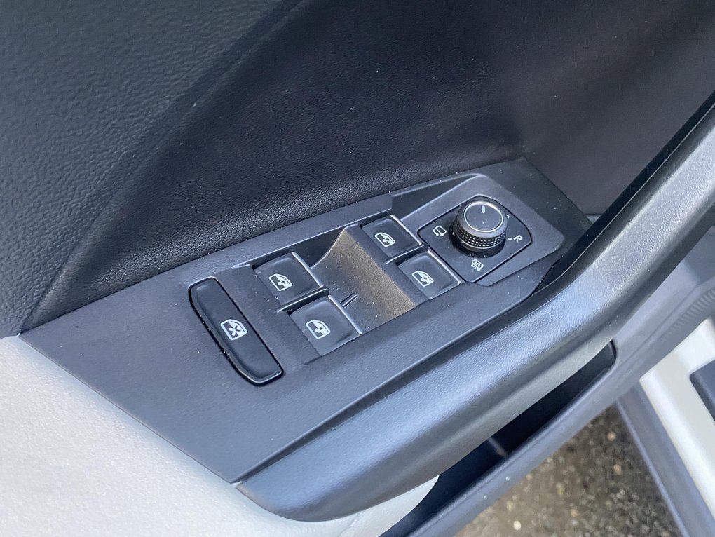 Volkswagen T-Cross 1.0 TSi Style