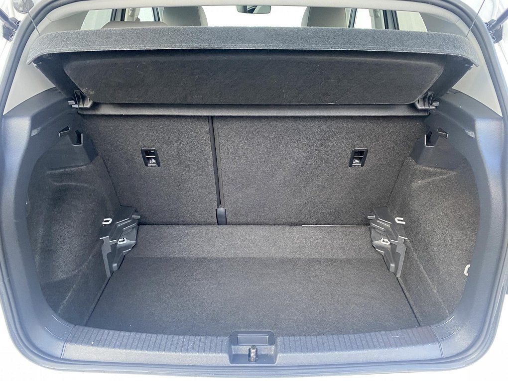 Volkswagen T-Cross 1.0 TSi Style