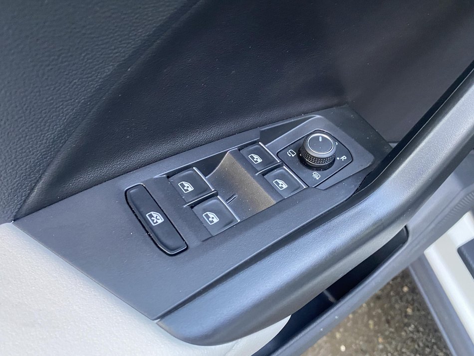 Volkswagen T-Cross 1.0 TSi Style