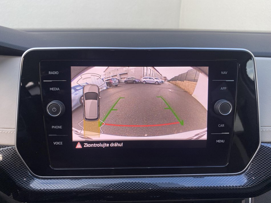 Volkswagen T-Cross 1.0 TSi Style