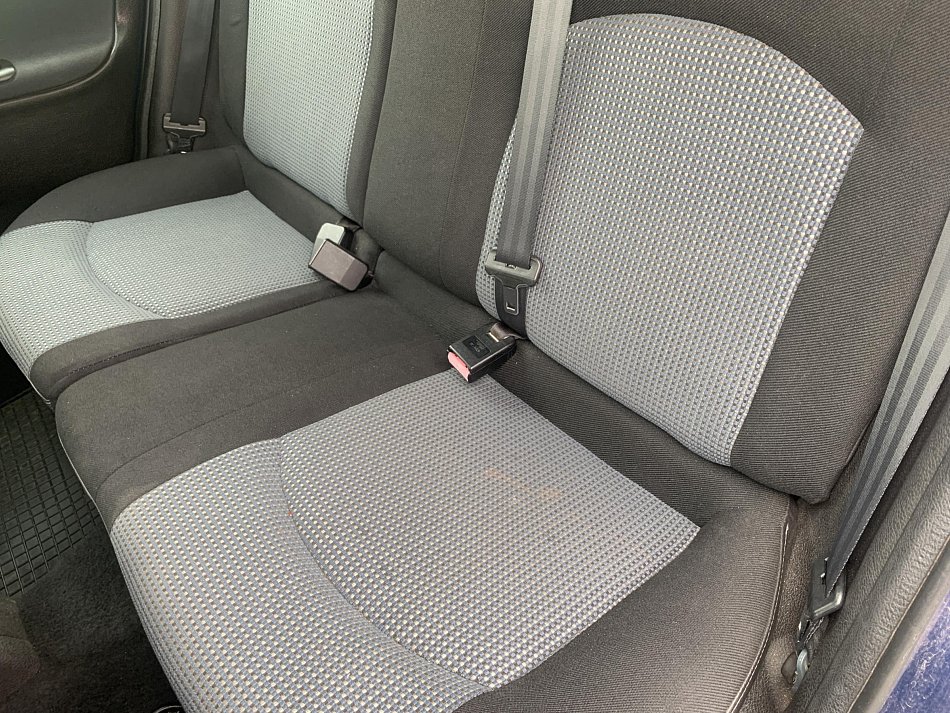 Peugeot 206 1.4. HDi 