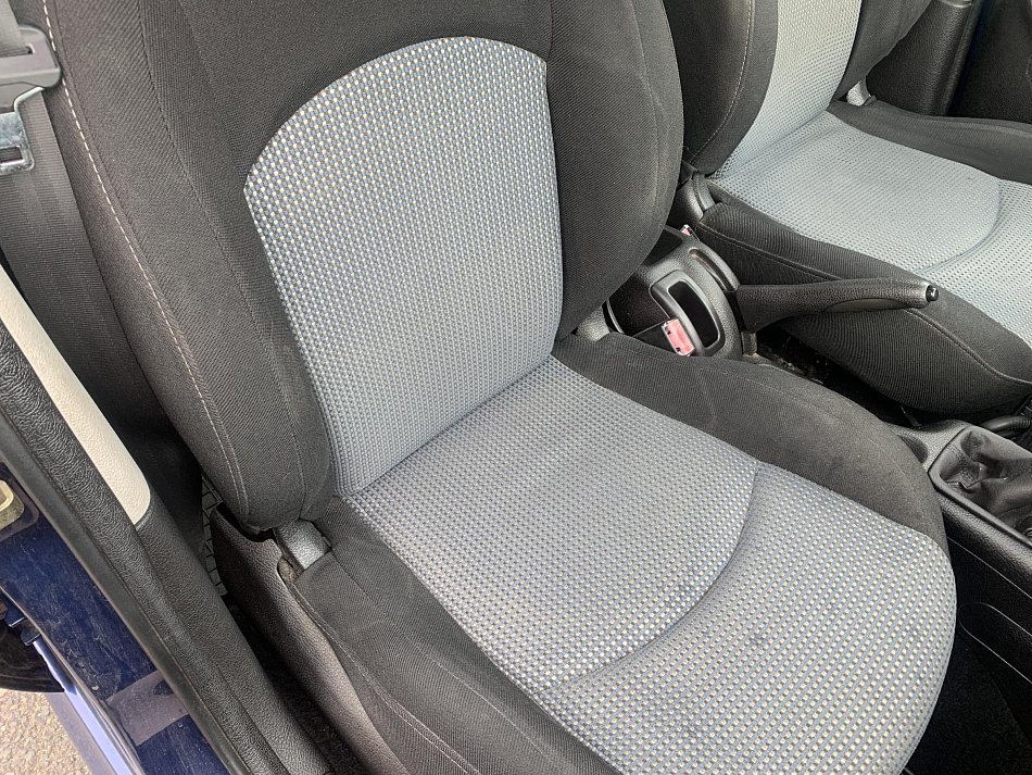 Peugeot 206 1.4. HDi 