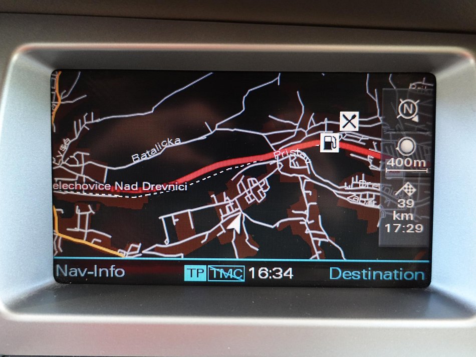 Audi Q7 3.0TDi  Quattro