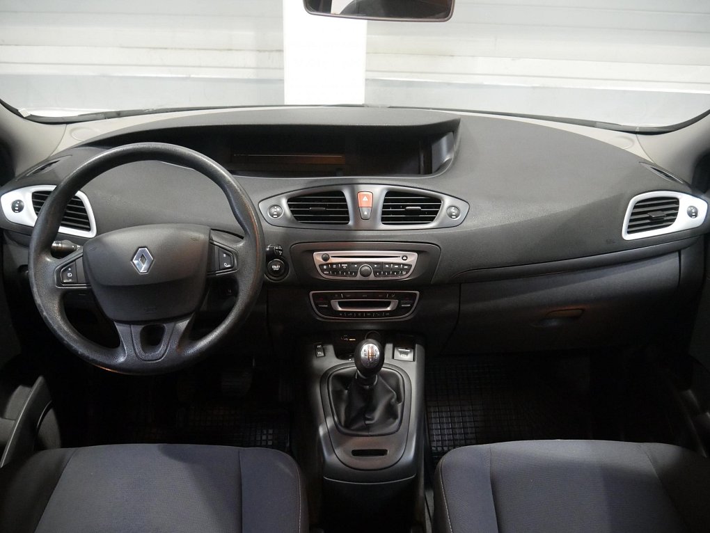 Renault Scénic 1.4 TCe Dynamique