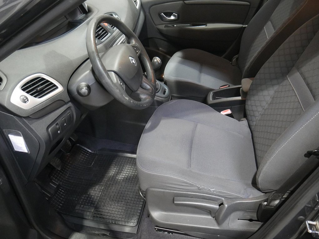 Renault Scénic 1.4 TCe Dynamique