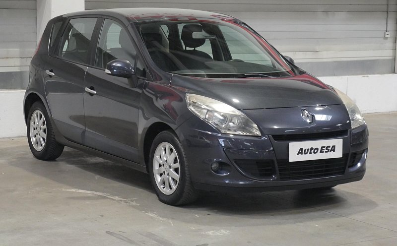 Renault Scénic 1.4 TCe Dynamique