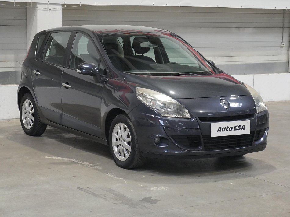 Renault Scénic 1.4 TCe Dynamique