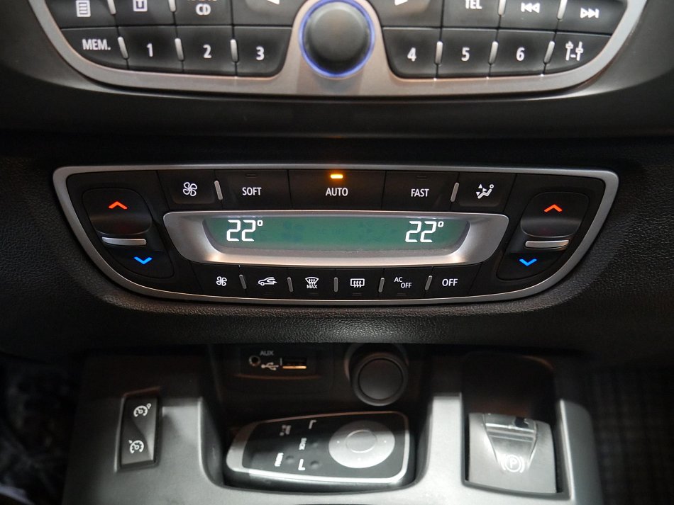 Renault Scénic 1.4 TCe Dynamique