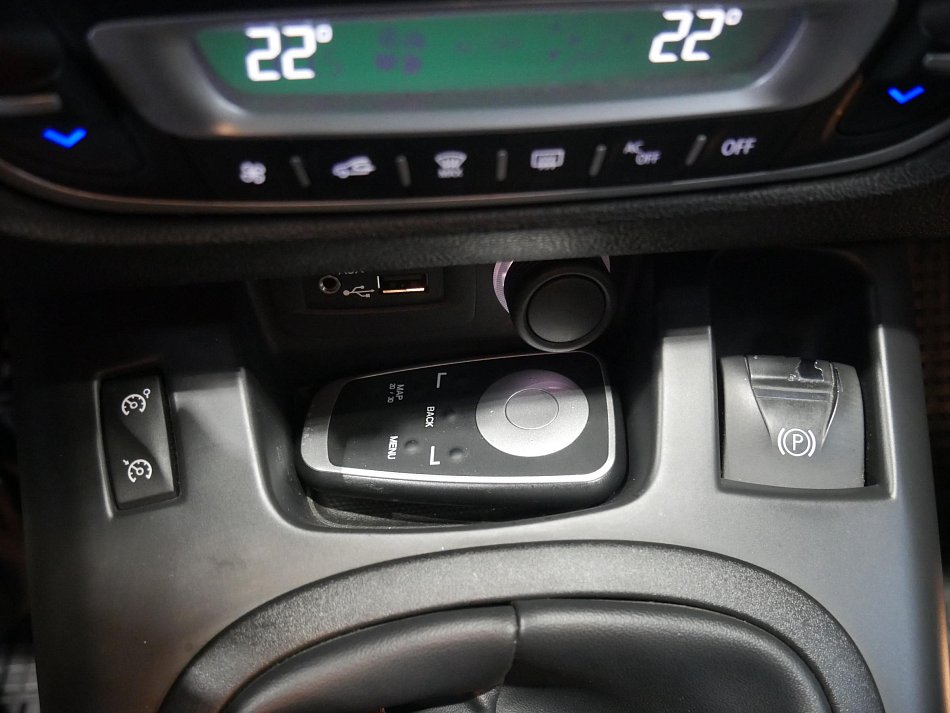 Renault Scénic 1.4 TCe Dynamique