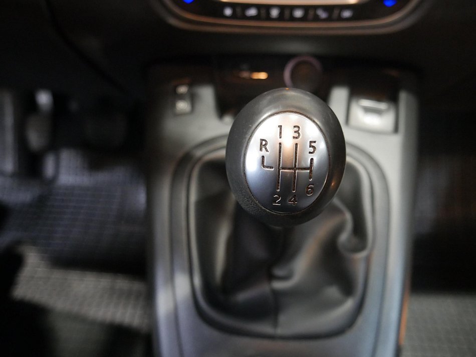 Renault Scénic 1.4 TCe Dynamique