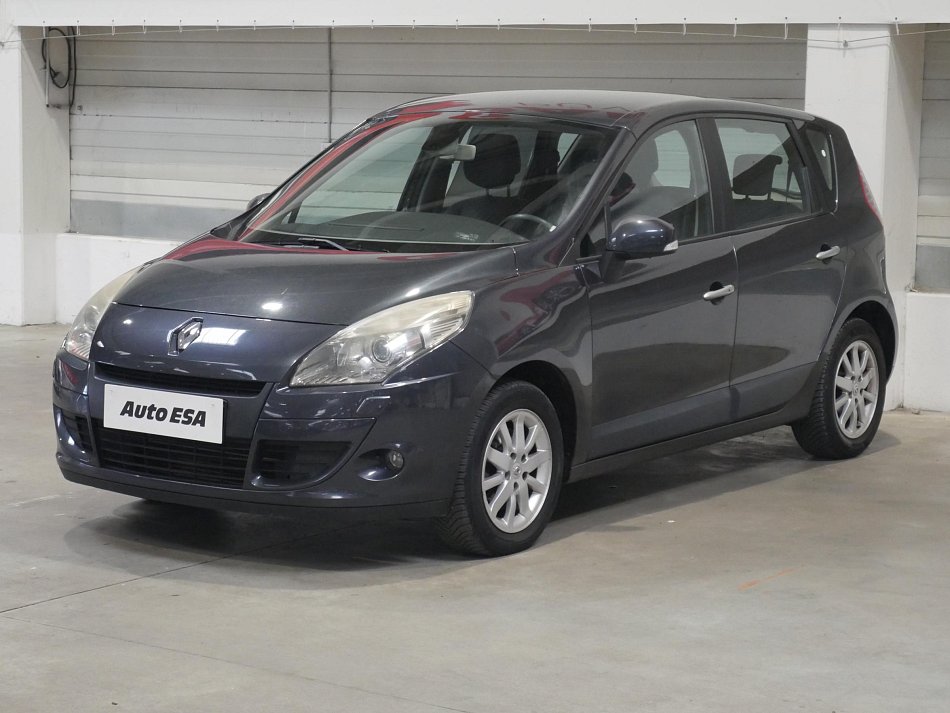 Renault Scénic 1.4 TCe Dynamique