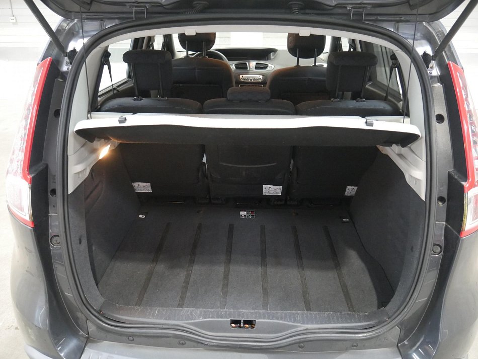 Renault Scénic 1.4 TCe Dynamique