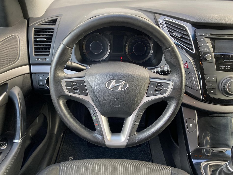 Hyundai I40 1.6 GDi 