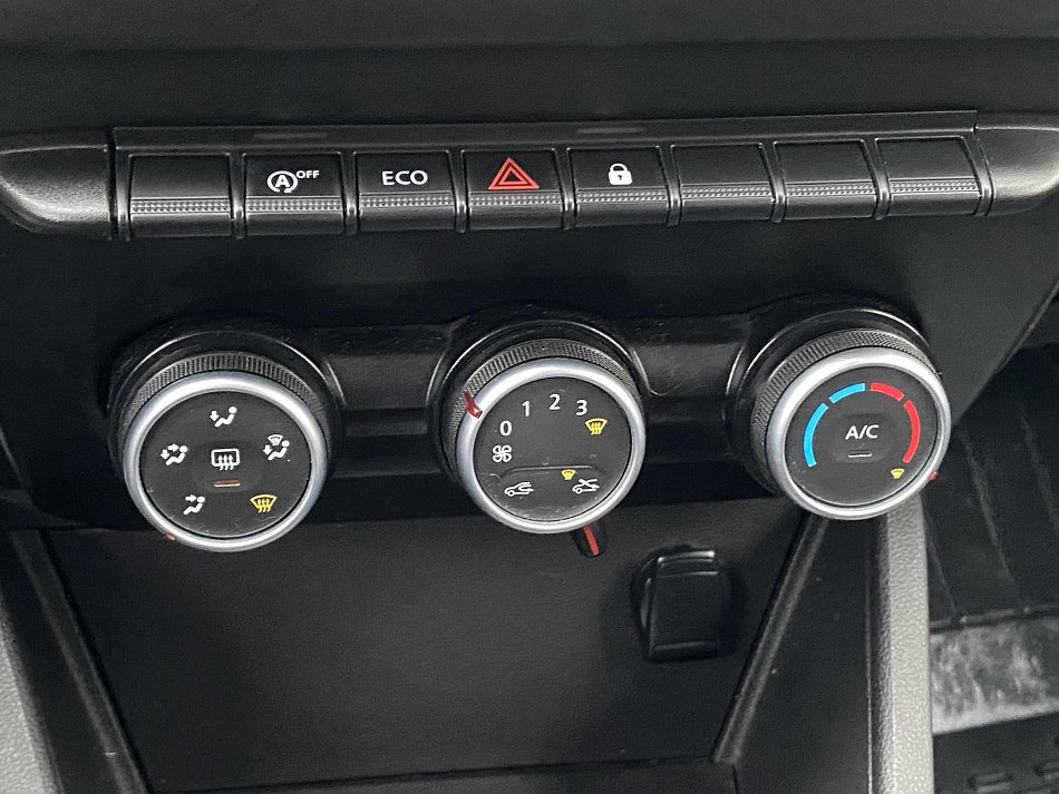 Dacia Duster 1.0 TCe 