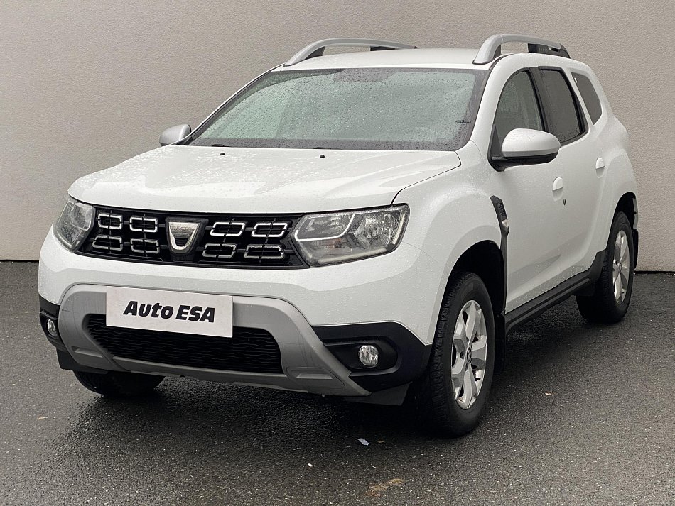Dacia Duster 1.0 TCe 
