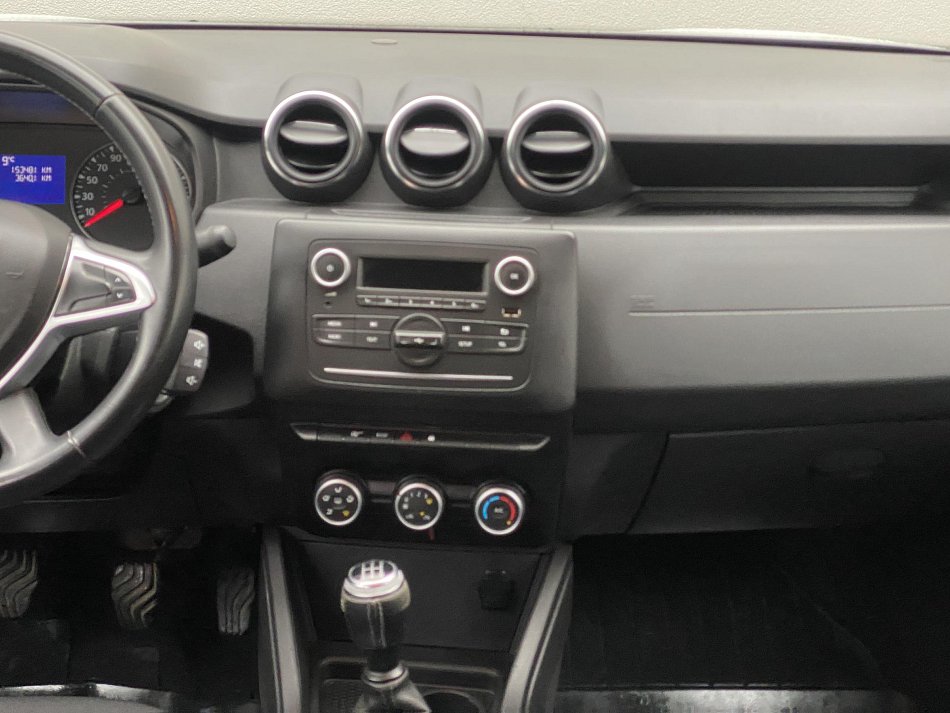 Dacia Duster 1.0 TCe 