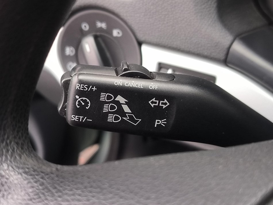 Škoda Octavia II 1.4 TSi Ambition