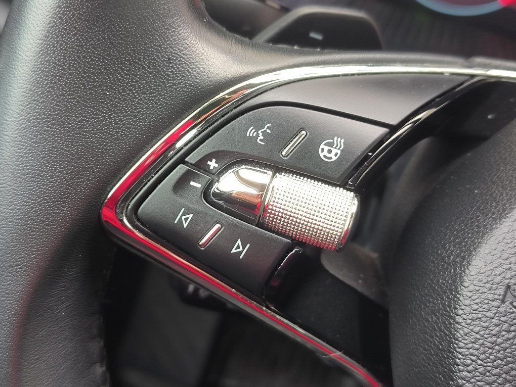 Škoda Octavia IV 2.0TDI Style