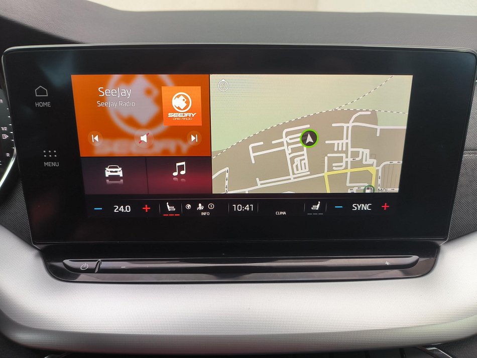 Škoda Octavia IV 2.0TDI 