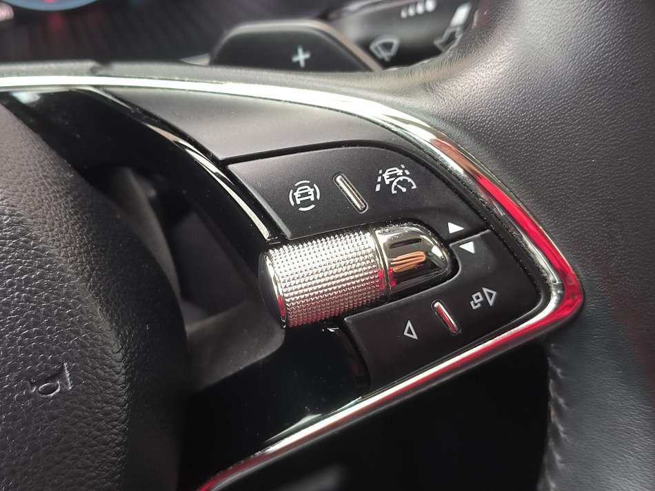 Škoda Octavia IV 2.0TDI 