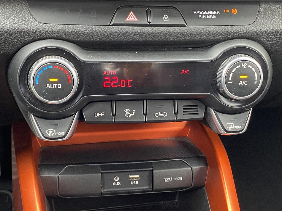 Kia Stonic 1.0 T-GDi Premium