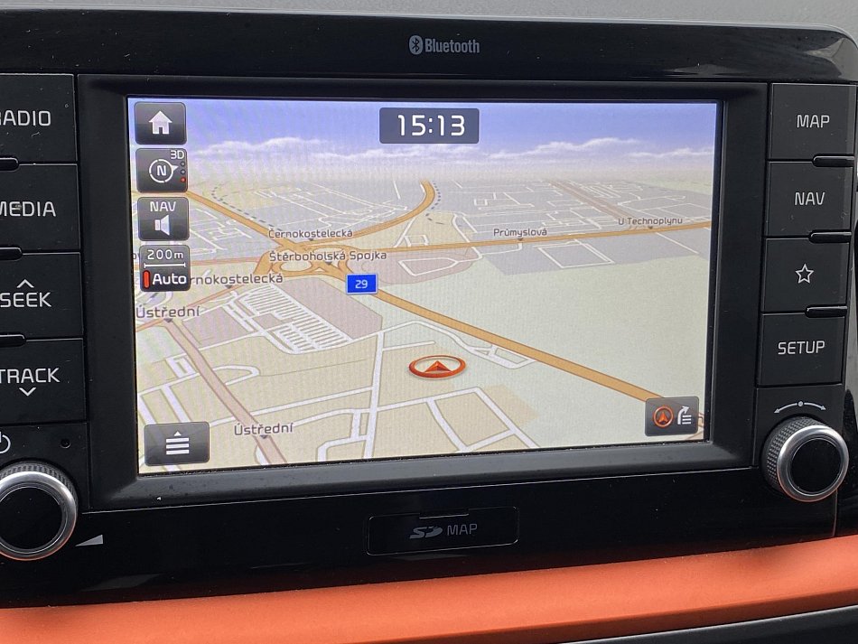 Kia Stonic 1.0 T-GDi Premium