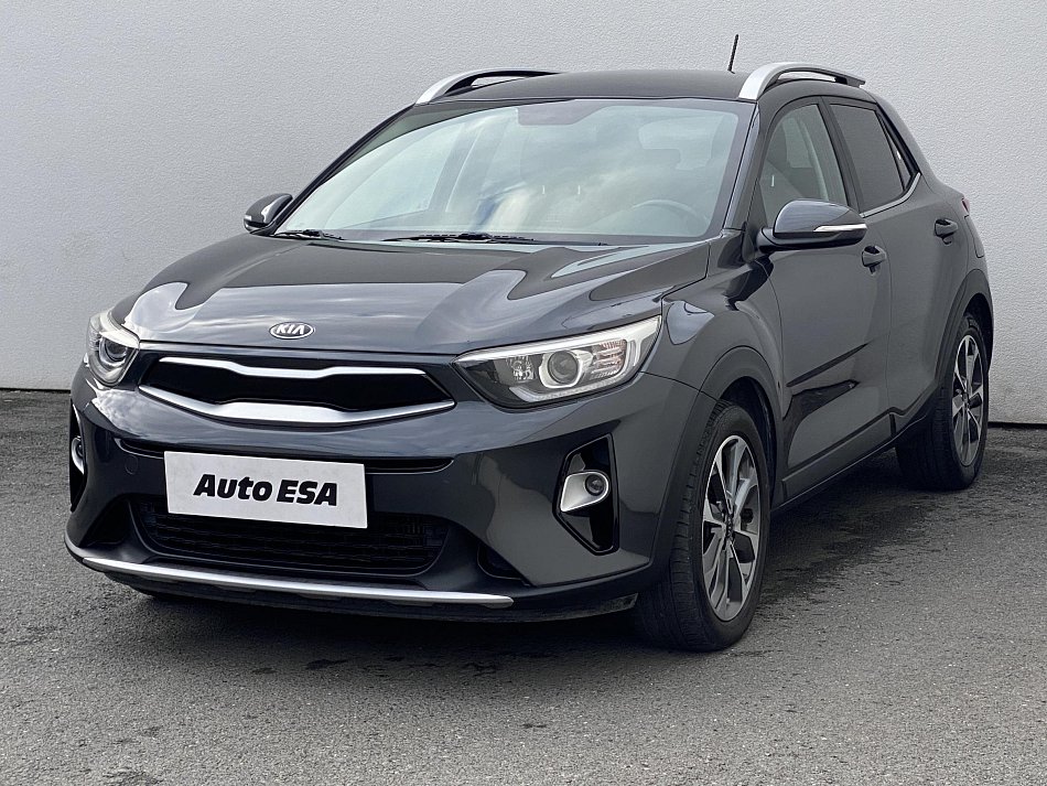 Kia Stonic 1.0 T-GDi Premium