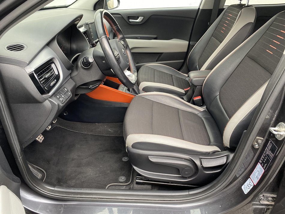 Kia Stonic 1.0 T-GDi Premium