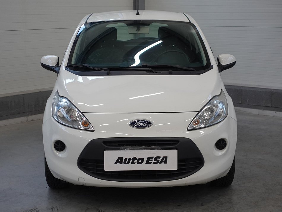Ford Ka 1.2i  Trend
