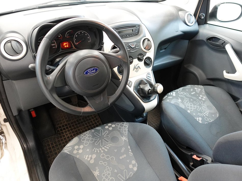 Ford Ka 1.2i  Trend