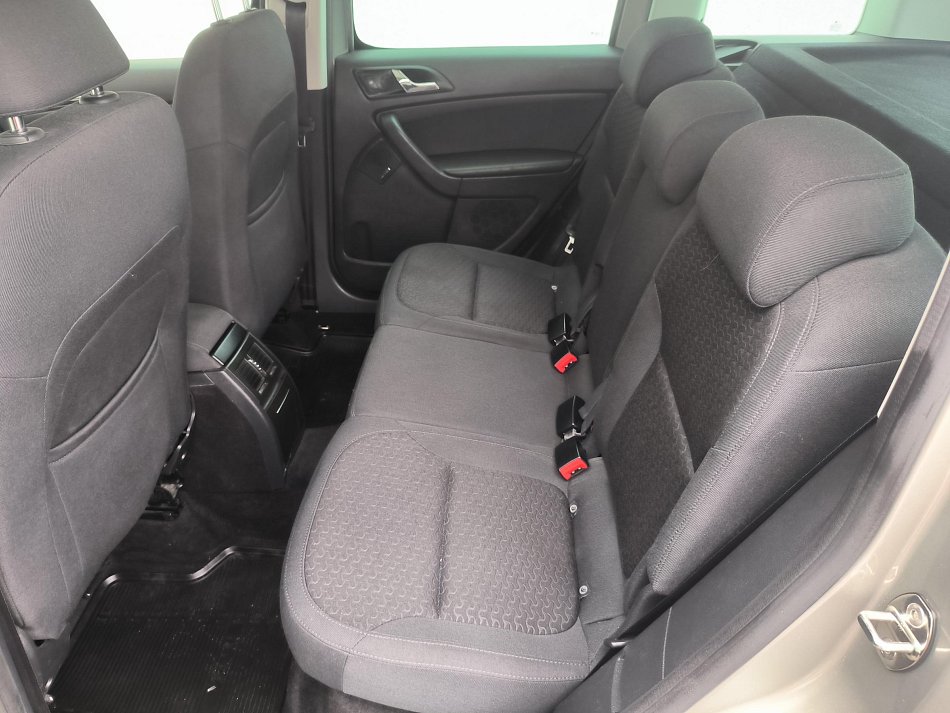 Škoda Yeti 1.4 TSi Elegance