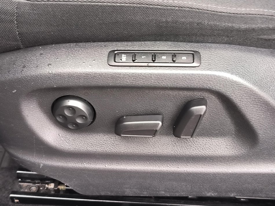 Škoda Yeti 1.4 TSi Elegance