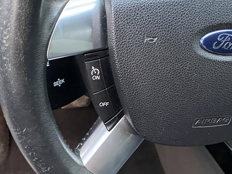 Ford Kuga 2.0 TDCI Titanium 4x4