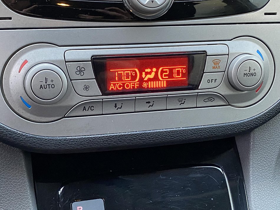 Ford Kuga 2.0 TDCI Titanium 4x4