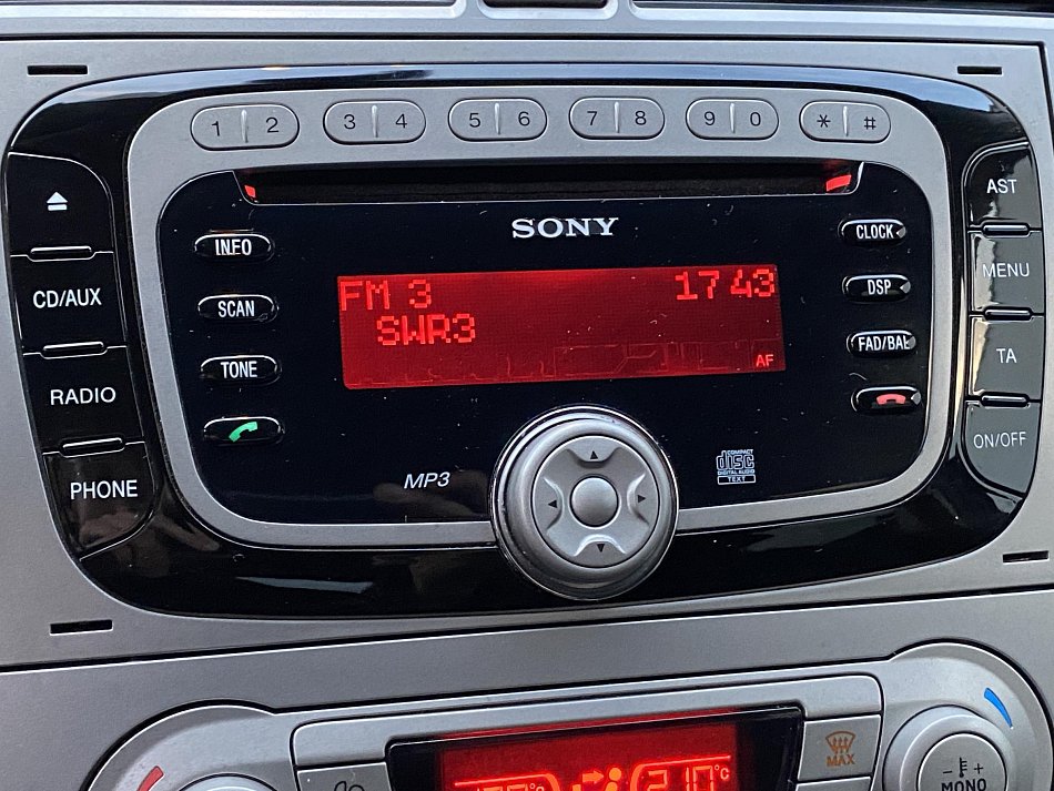 Ford Kuga 2.0 TDCI Titanium 4x4