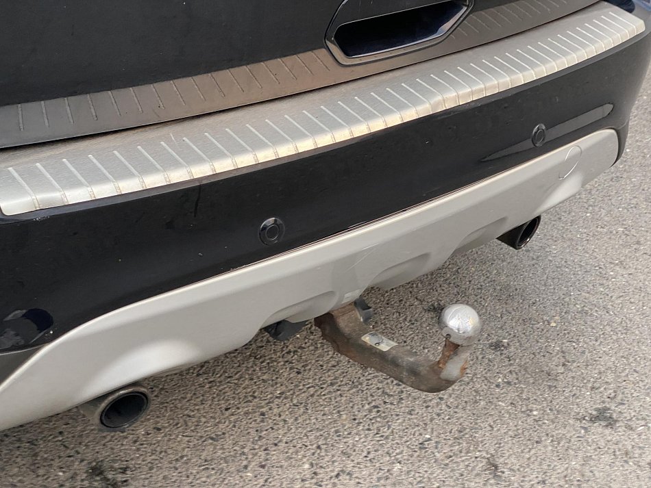 Ford Kuga 2.0 TDCI Titanium 4x4