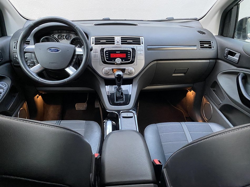 Ford Kuga 2.0 TDCI Titanium 4x4