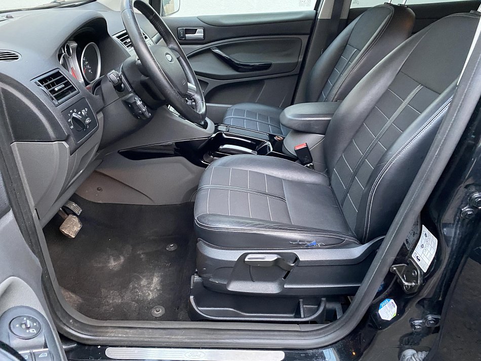 Ford Kuga 2.0 TDCI Titanium 4x4