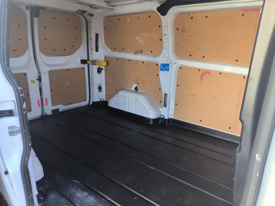 Ford Transit Custom 2.0TDCi Trend L1H1