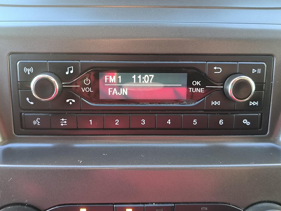 Ford Transit Custom 2.0TDCi Trend L1H1