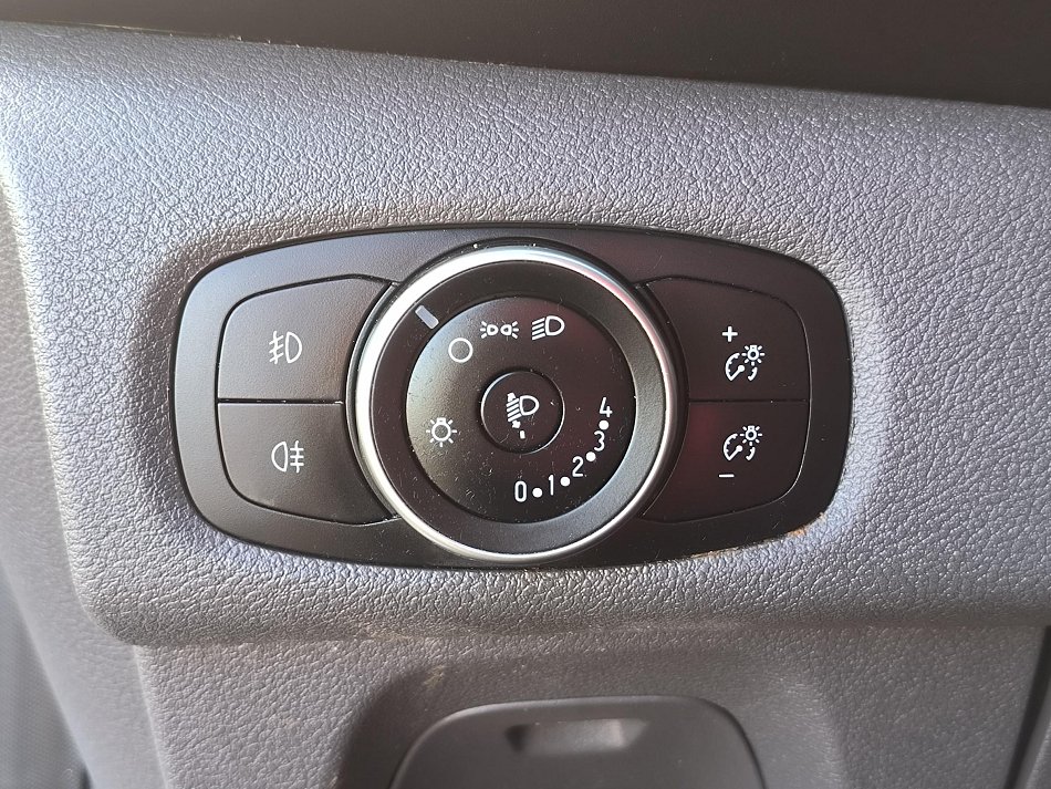 Ford Transit Custom 2.0TDCi Trend L1H1