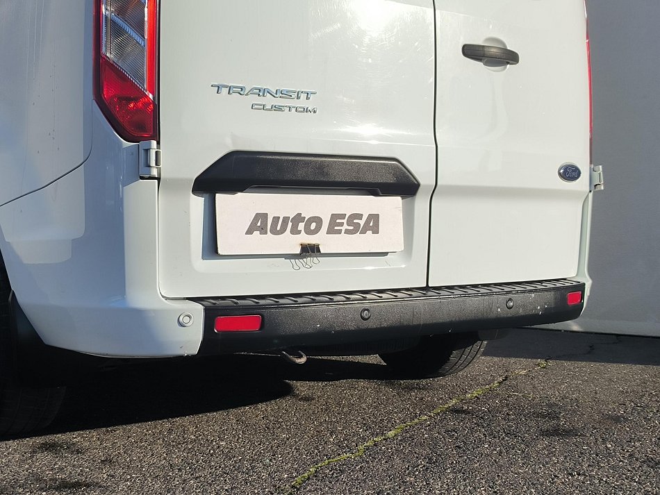 Ford Transit Custom 2.0TDCi Trend L1H1