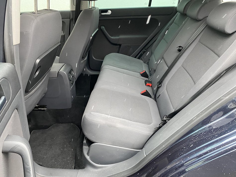 Volkswagen Golf Plus 1.4 TSi Comfortline