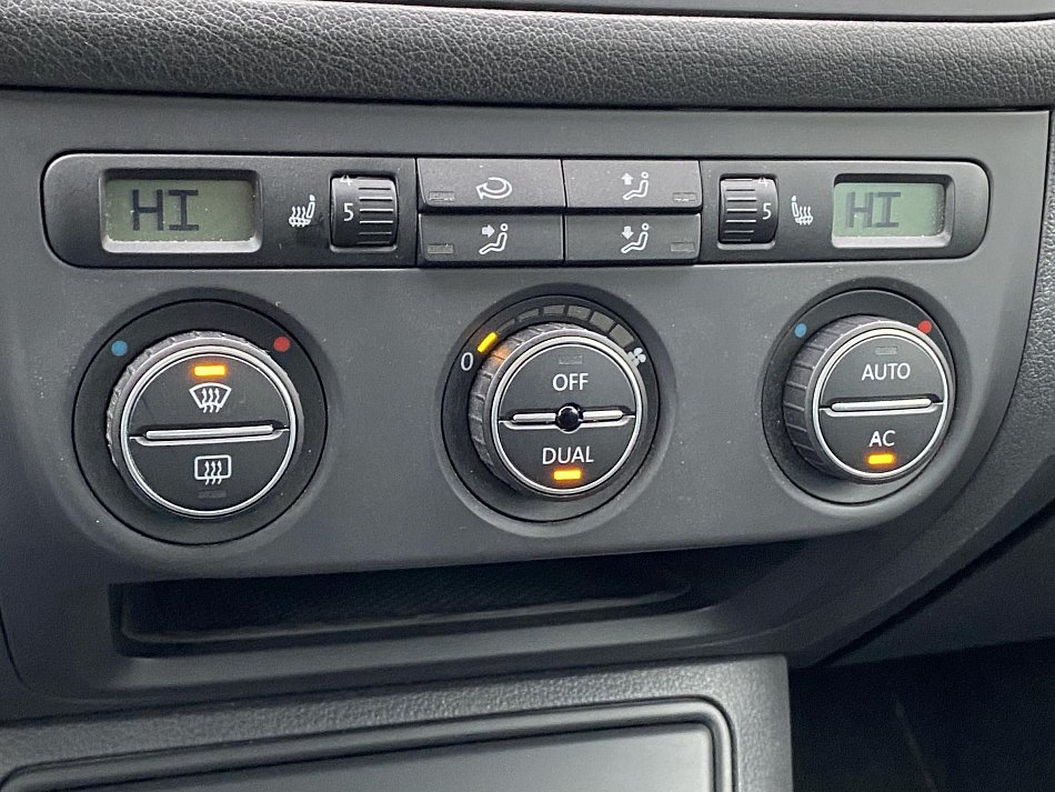 Volkswagen Golf Plus 1.4 TSi Comfortline