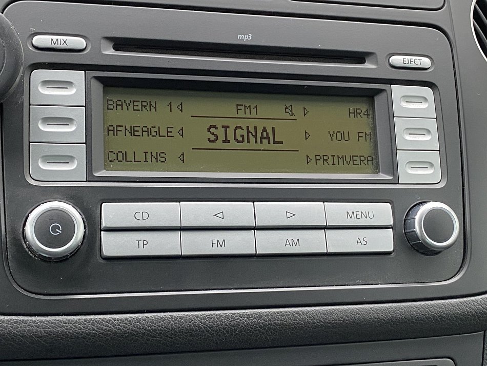 Volkswagen Golf Plus 1.4 TSi Comfortline