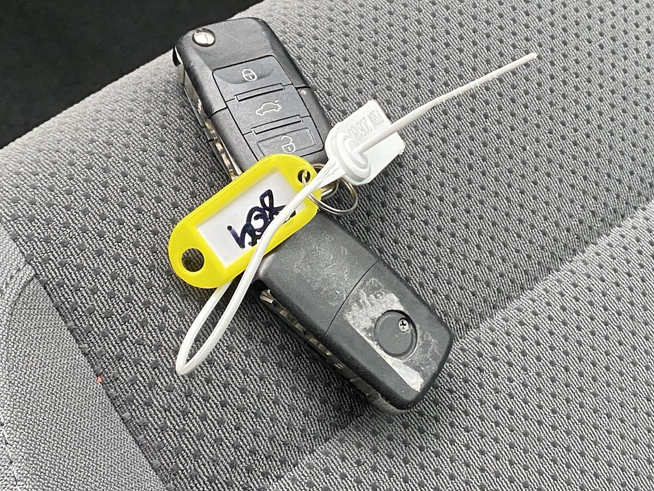 Volkswagen Golf Plus 1.4 TSi Comfortline