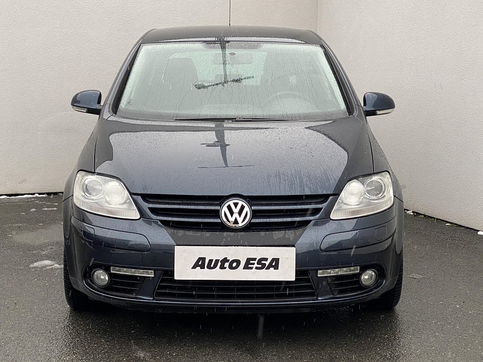 Volkswagen Golf Plus 1.4 TSi Comfortline