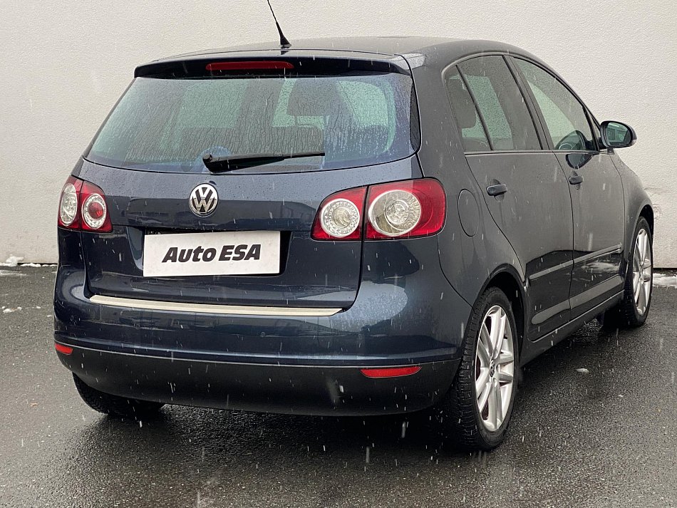 Volkswagen Golf Plus 1.4 TSi Comfortline
