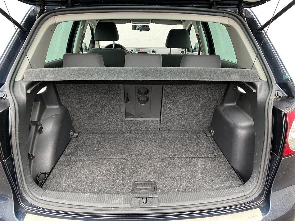 Volkswagen Golf Plus 1.4 TSi Comfortline